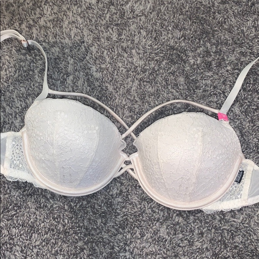 Lace Victoria secret bra